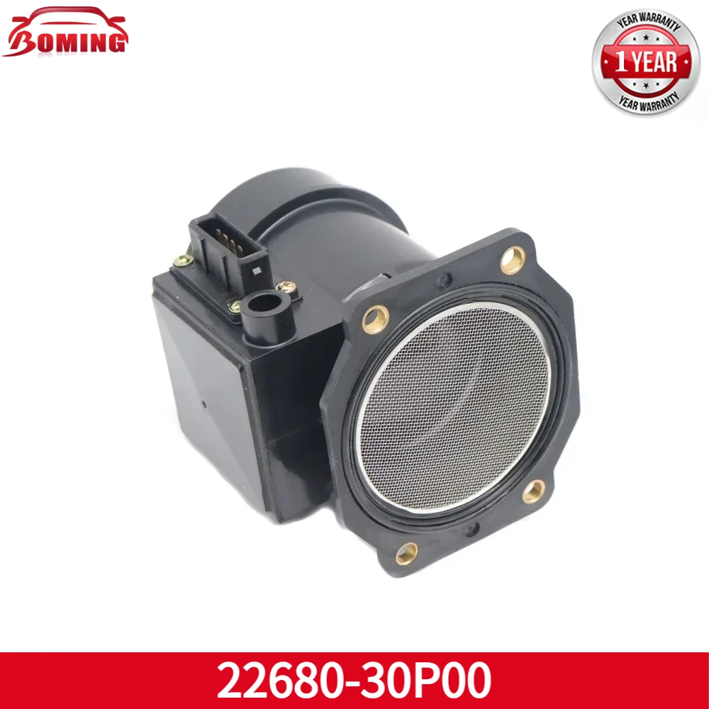 

22680-30P00 NEW Car MAF MASS AIR FLOW METER SENSOR for Nissan 300ZX 1990-1996 for Infiniti J30 93-95 3.0L 2268030P00 74-10051