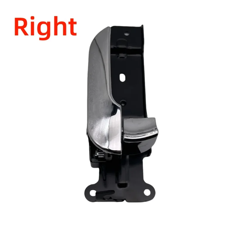 Left Right Car Accessories 0K53B59330 0K53B58330 For Kia Carnival 2001 2002 2003 2004 2005 2006 Chrome Inner Door Handle view 5