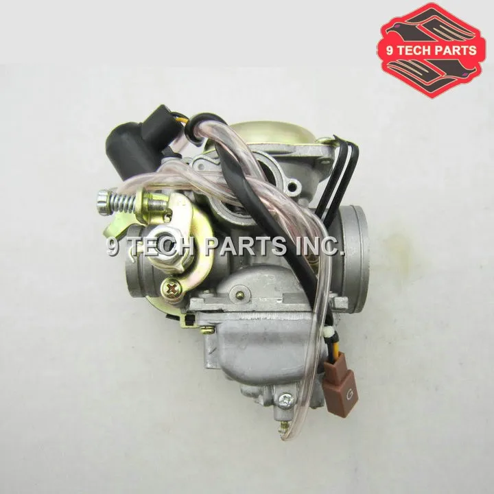 AN125 AN150 Burgman 125 150 المكربن PD26JY Carb جودة عالية ل MIKUNI 26 مللي متر #2
