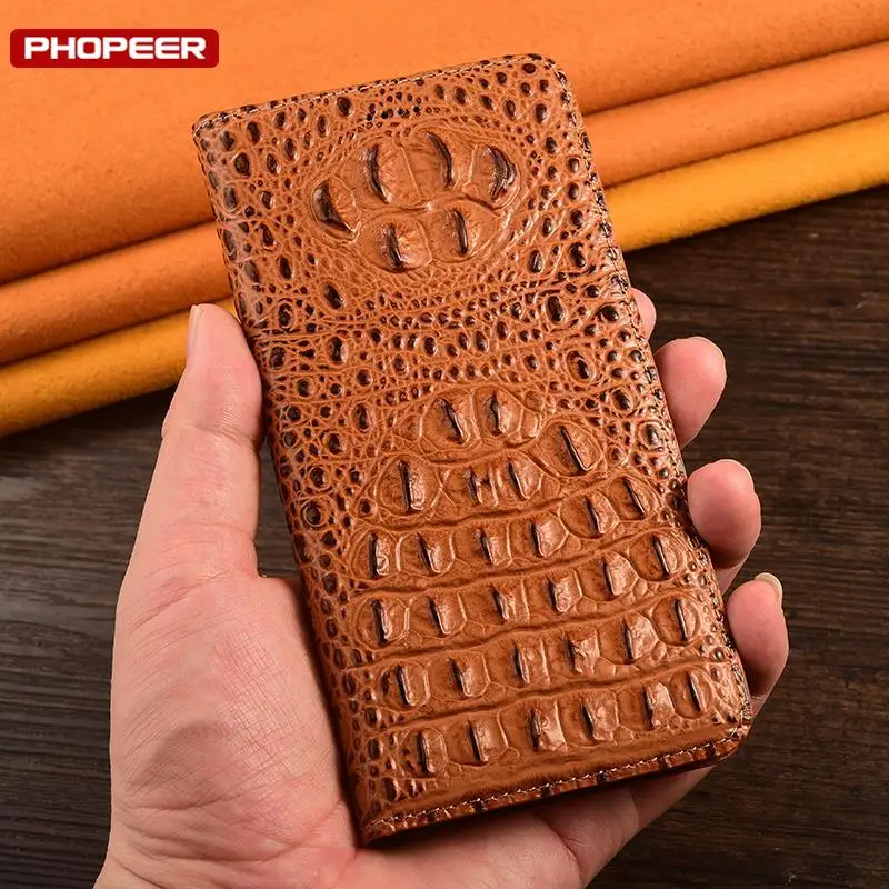 Case For Xiaomi 12 13 14 T Mi 12T X 13 11T Pro Redmi Note 11T 11s 11e 12 Pro Plus 5G Genuine Leather Flip Wallet Cover