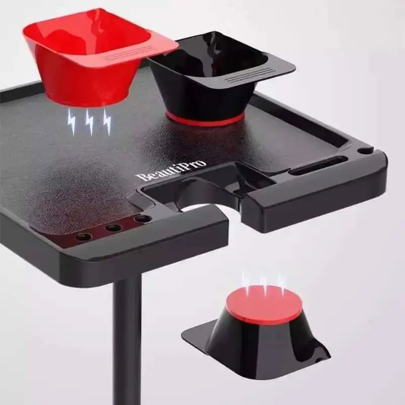 

Eyelash Trolley Clinic Medical Cosmetics Salon Hair Stations Furniture Hairstylist Decor Table Pedicure Machine Beauty Nail