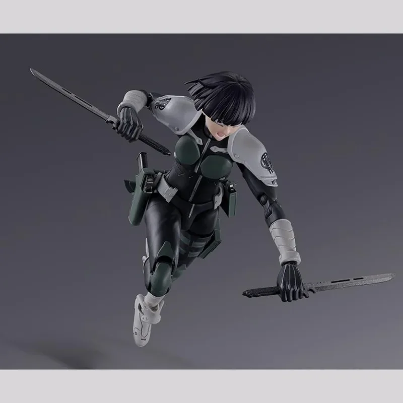 Original En Stock Bandai S.H.Figuarts SHF Monster No. 8 SOSHIRO HOSHINA animación figura de acción juguete regalo modelo colección Hobby