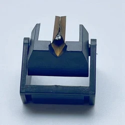 Replacement Stylus For SHURE  ED G M95 EJ DN HE 360 362 370 LP Phonograph Turntable Accessories