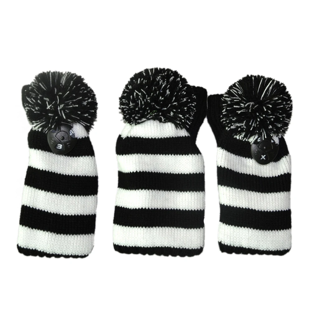 

Headcover Head Covers Head Cover Sock Head Sock Head Covers for Club