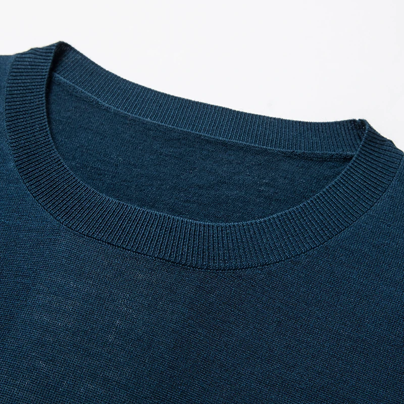 Herentrui van 100% gesponnen w - T-Shirts recensie en prijs