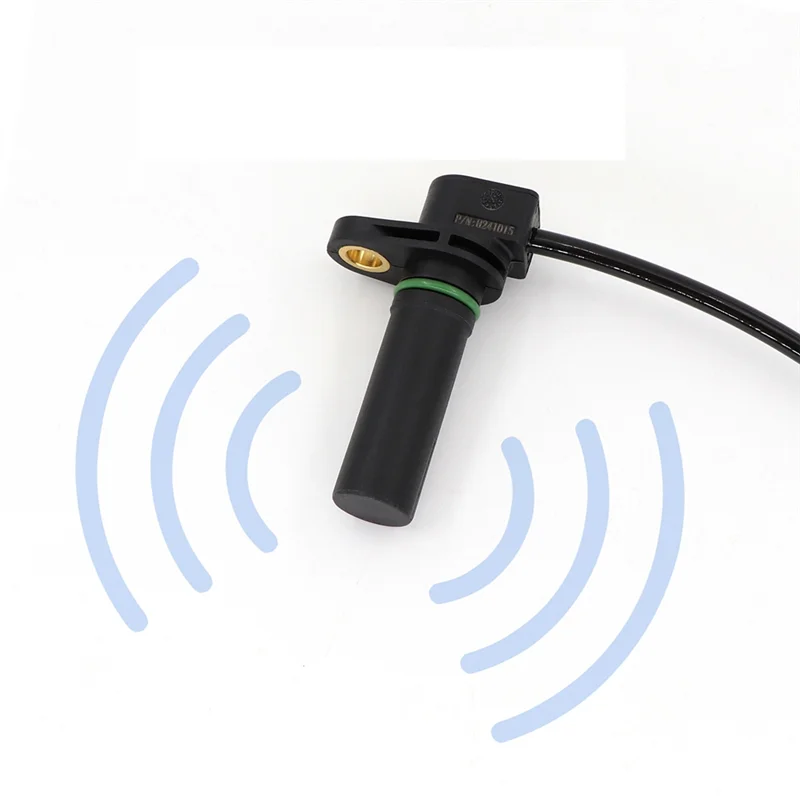 Motor Speed Sensor For EZGO RXV Electric Golf Cart 2008- Up– For 614252 , 612741