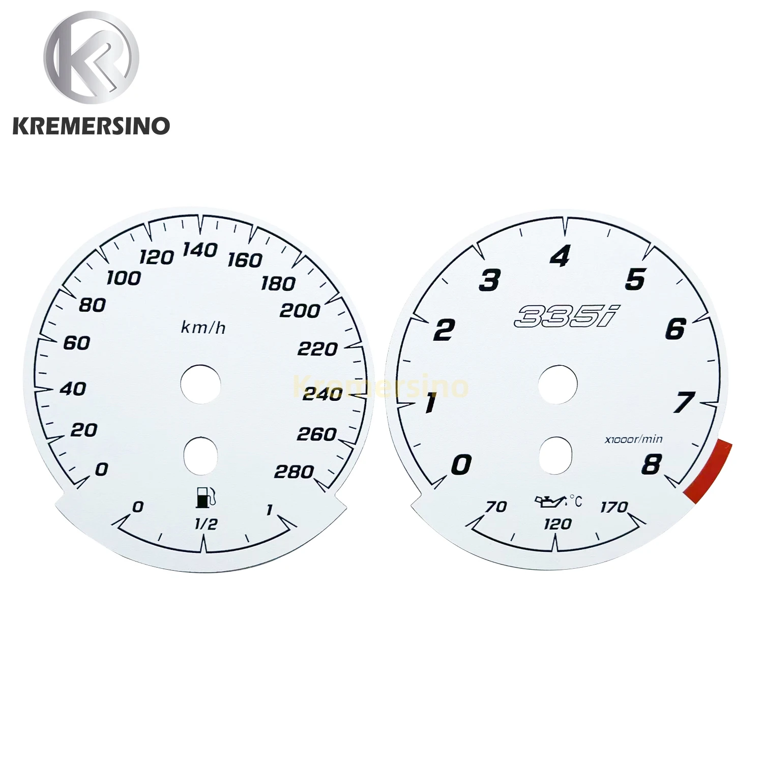 

Накладка на лице, наклейка на приборную панель, накладка на приборную панель для BMW 335i, украшение интерьера автомобиля