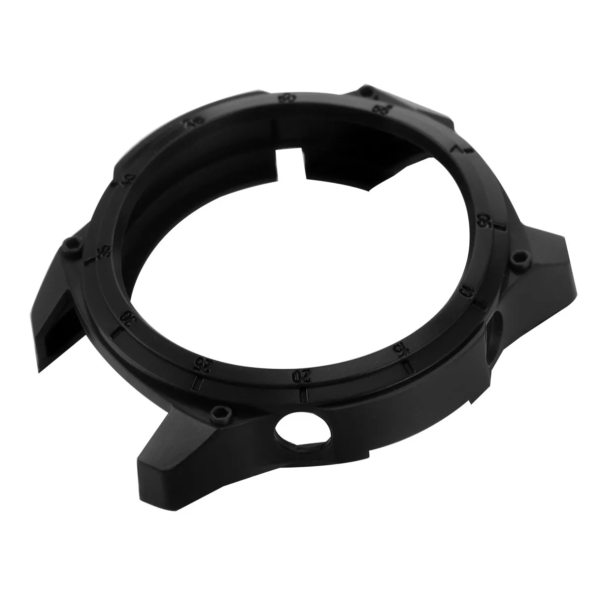 

Защитная рамка для спортивных часов Watch 2, 46 мм, материал ТПУ, легкий, износостойкий, унисекс, классический дизайн, простая установка