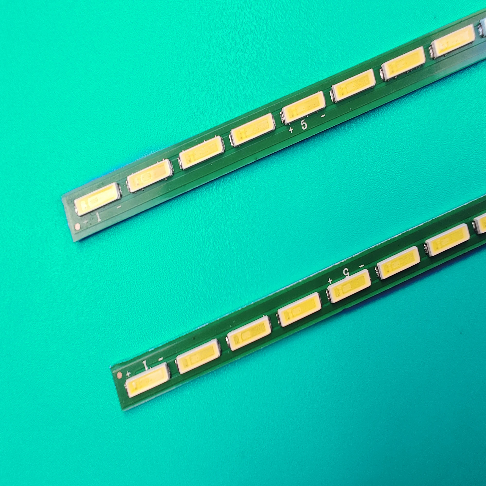 LED backlight strip For 55LM6400 55LM660S 55LM640T 55L7200U 55L6200U 6916L-0833A 0832A LC550EUH PE F1 55LM7600 55LM8600