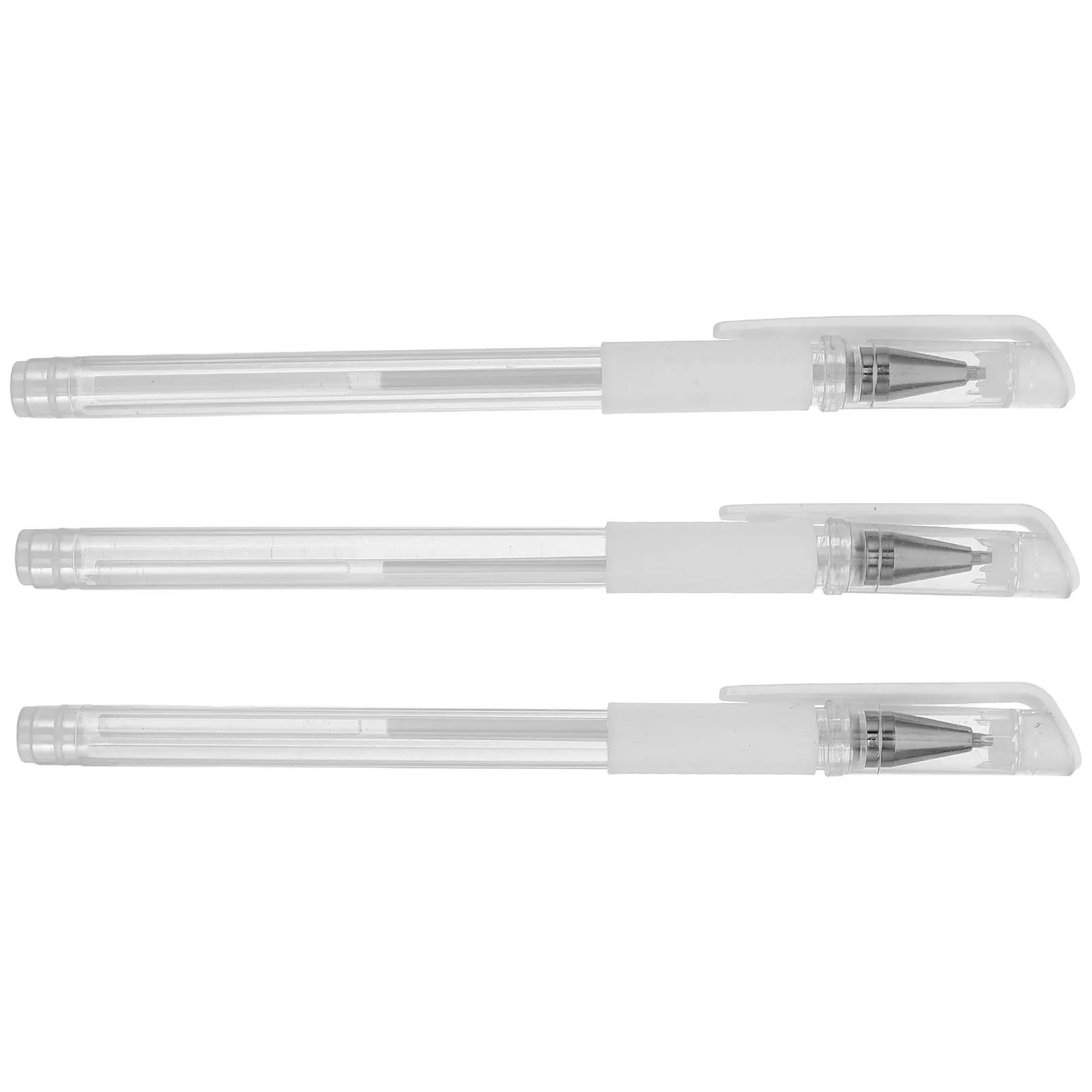 

3Pcs Microblading Positioning Pens Waterproof Long-Lasting Fine Tip Eyebrow Mapping Marking Tools Professional Tattoo Skin