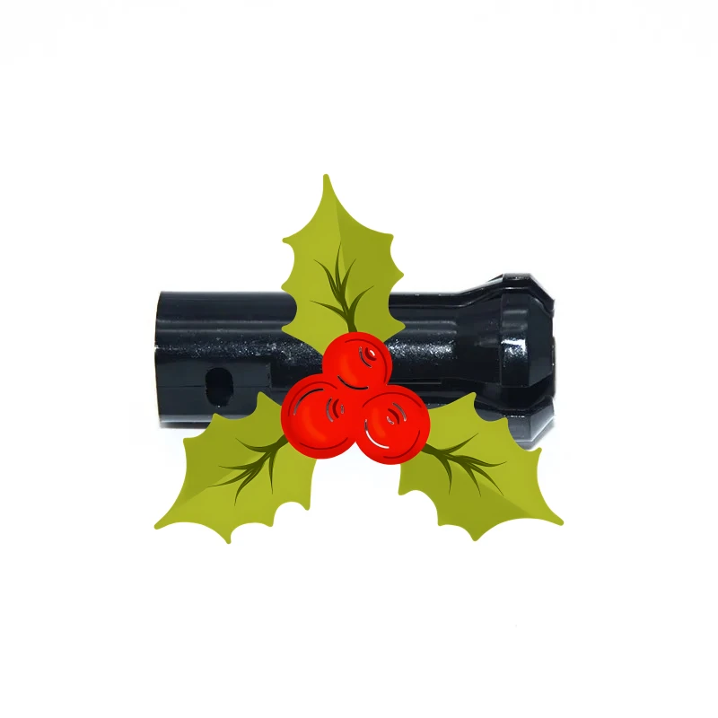 5X A2933230 Toner Bottle Chuck for Ricoh 1060 1075 2051 2060 2075 MP 5500 6500 7500 6000 7000 8000 6001 7001 8001 9001 6002