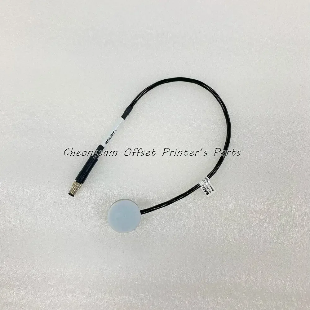 Original New F2.122.1312/01 Capacitive Sensor F2.122.1312 For Offset printing parts