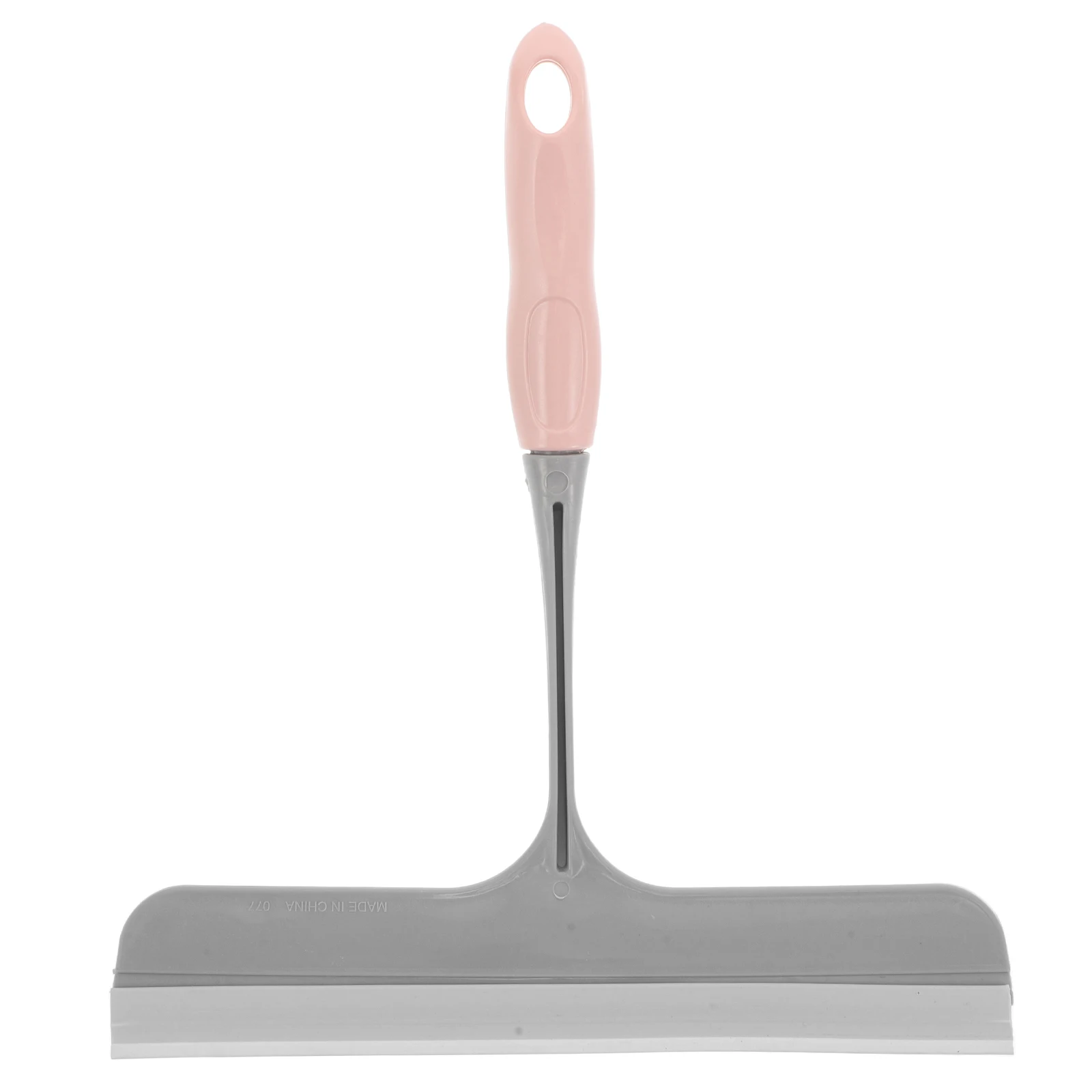 

T-Shaped Car Window Wiper Durable Plastic Non-Scratch Glass Cleaner Bathroom Scraper Film Bubble Remover Mirror Squeegee Auto