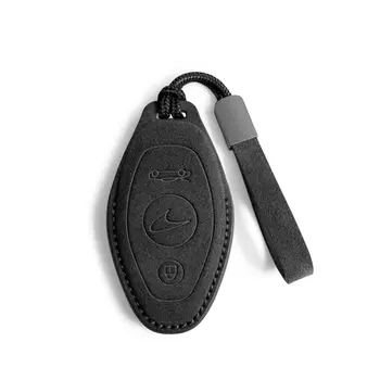 8 最佳銷售 麥克拉倫鑰匙 - №3