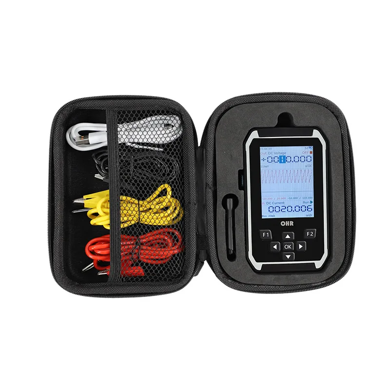 C03 Handheld Proces…