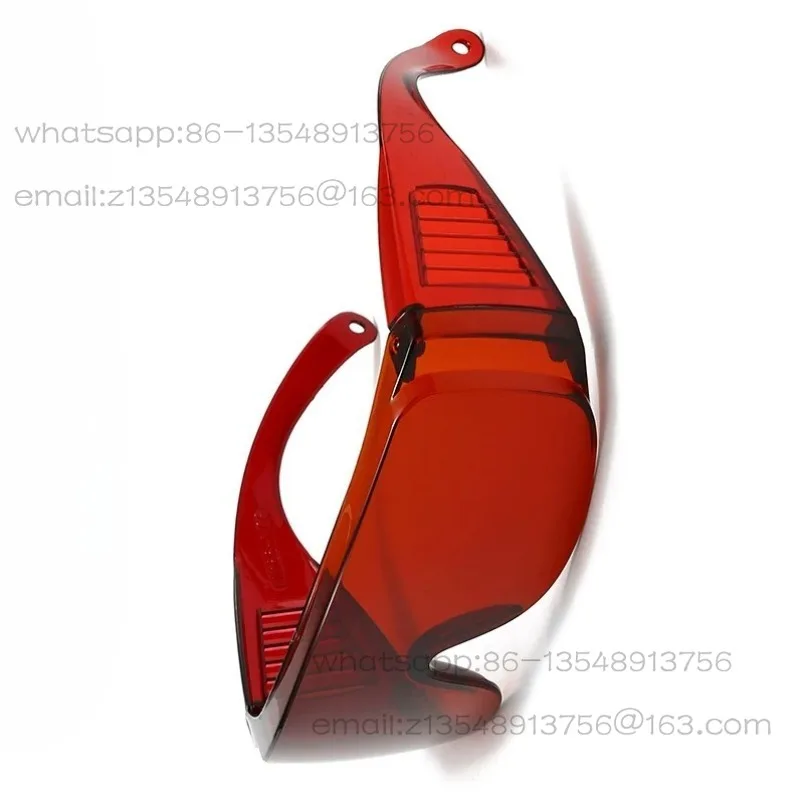 Anti-fog mesh, transparent goggles, large frame dust-proof protective glasses, spot delivery is fast.