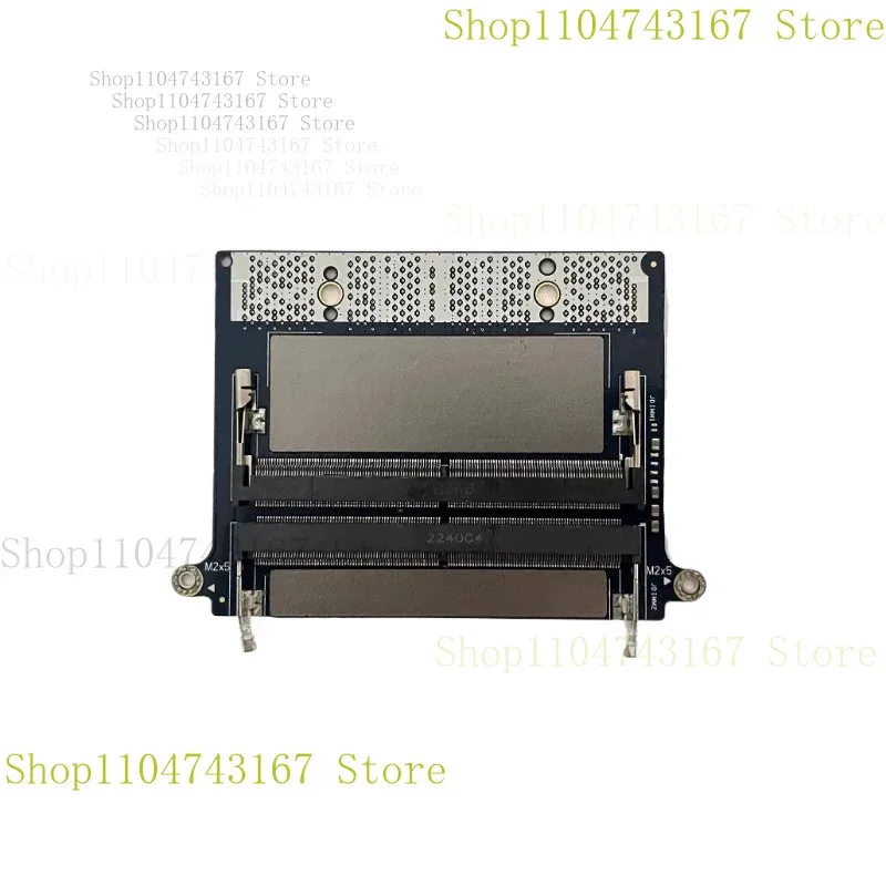 QIN 0DY9M7 DY9M7 IDE60 LS-L88LP New for Precision M7670 7680 7770 7780 Laptop Memory Board Memory Board Interface