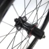 シルバーロック-チューブレスアロイホイール,バーディgt折りたたみ自転車用ファットリム,自転車ホイールセット,ディスクブレーキ,TL-21, 20 