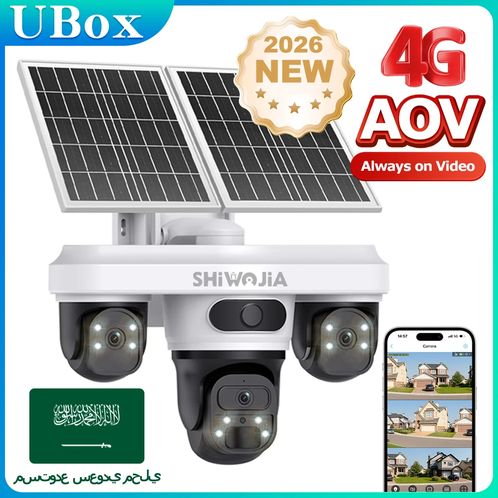 Shiwojia Aov 24/7 O…