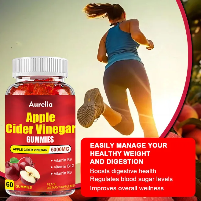 

Яблочный уксус, маркеры, способствующие пищеварение и обмен веществ, улучшают здоровье кожи, увеличивают аппетит и добавьте витамины.