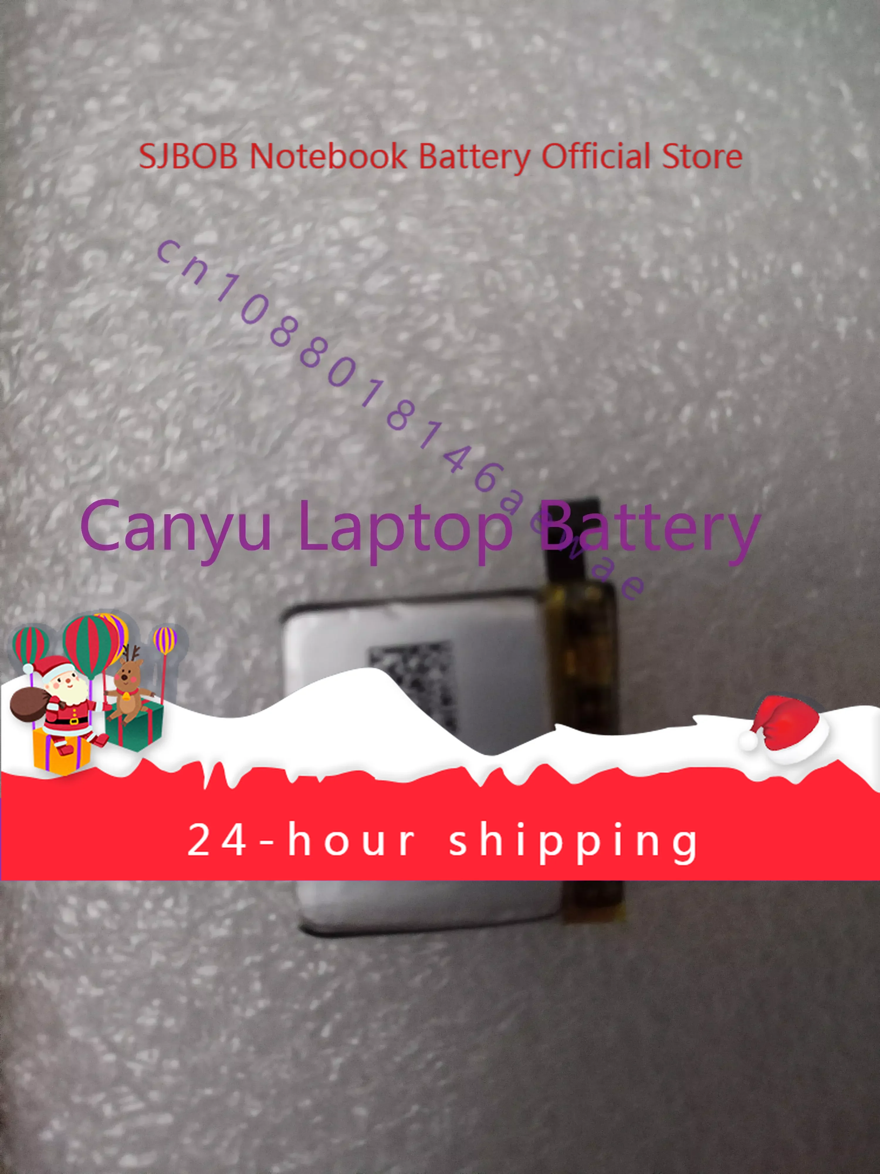 Neuer Amazifit Bip Lite A1915 200-mAh-Akku