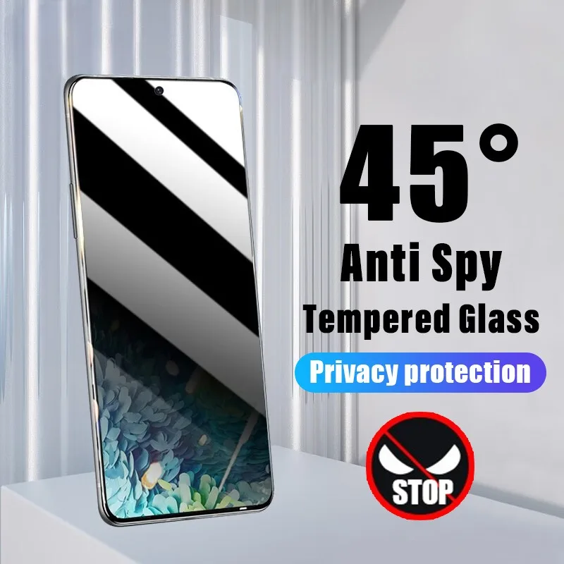 Anti-Spy Tempered G…