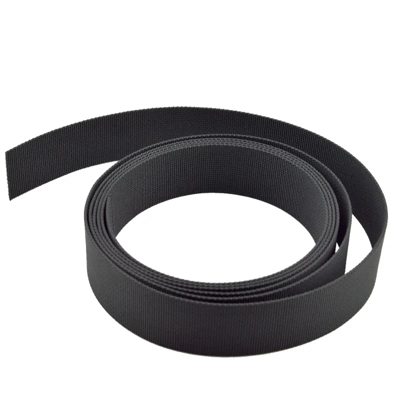 3.5m Tec Diving Backplate Webbing Scuba Diving Wing BCD Harness Strap Backmount Diving Accessory