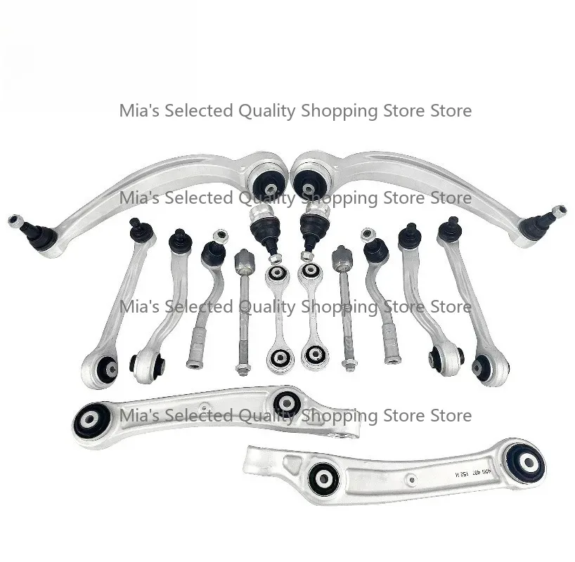 

High Quality Front Lower Control Arm for 4M0407151H 4M0407152H