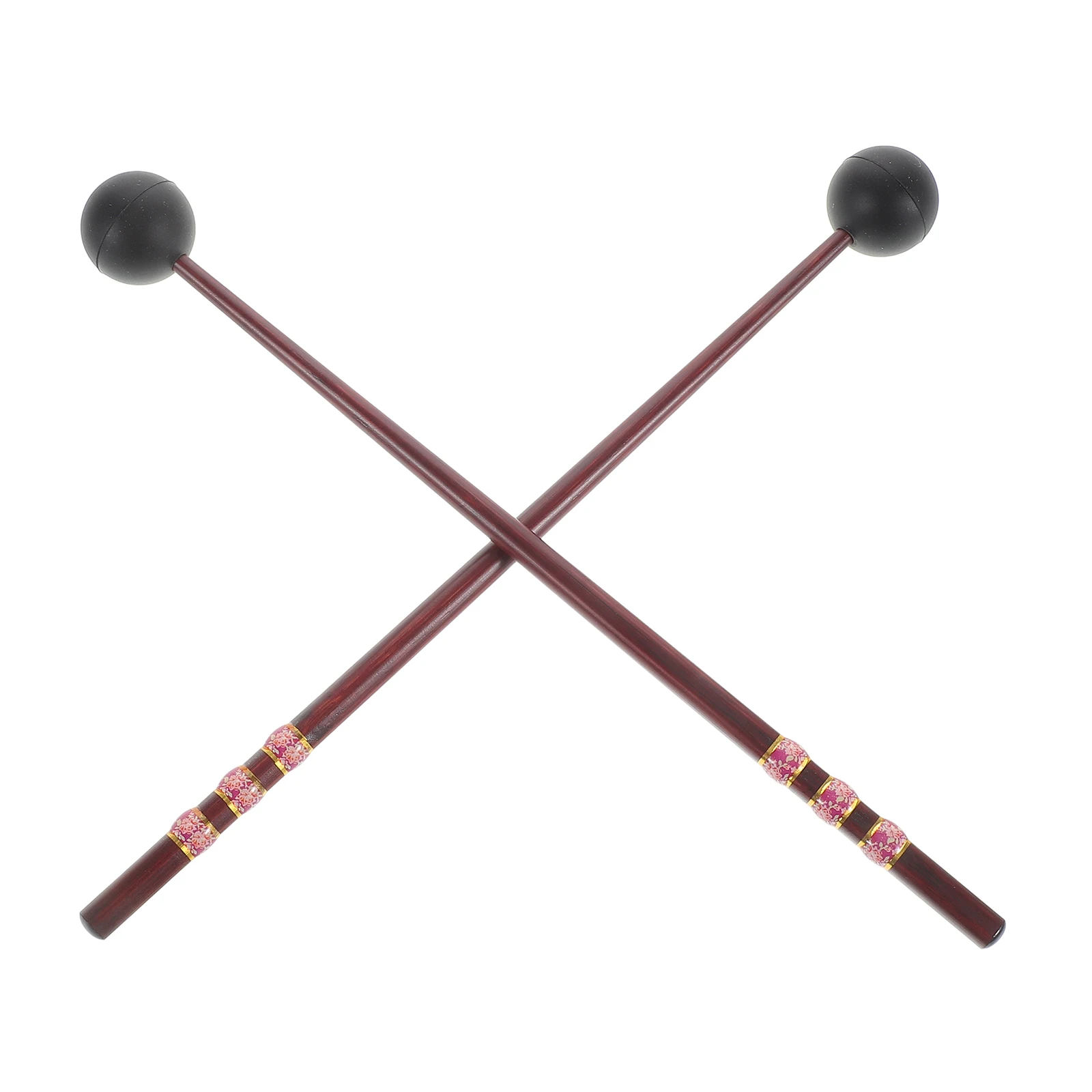 

Tongue Drum Mallets Marimba Soft Percussion Instrumentstick Kids Drumsticks Music