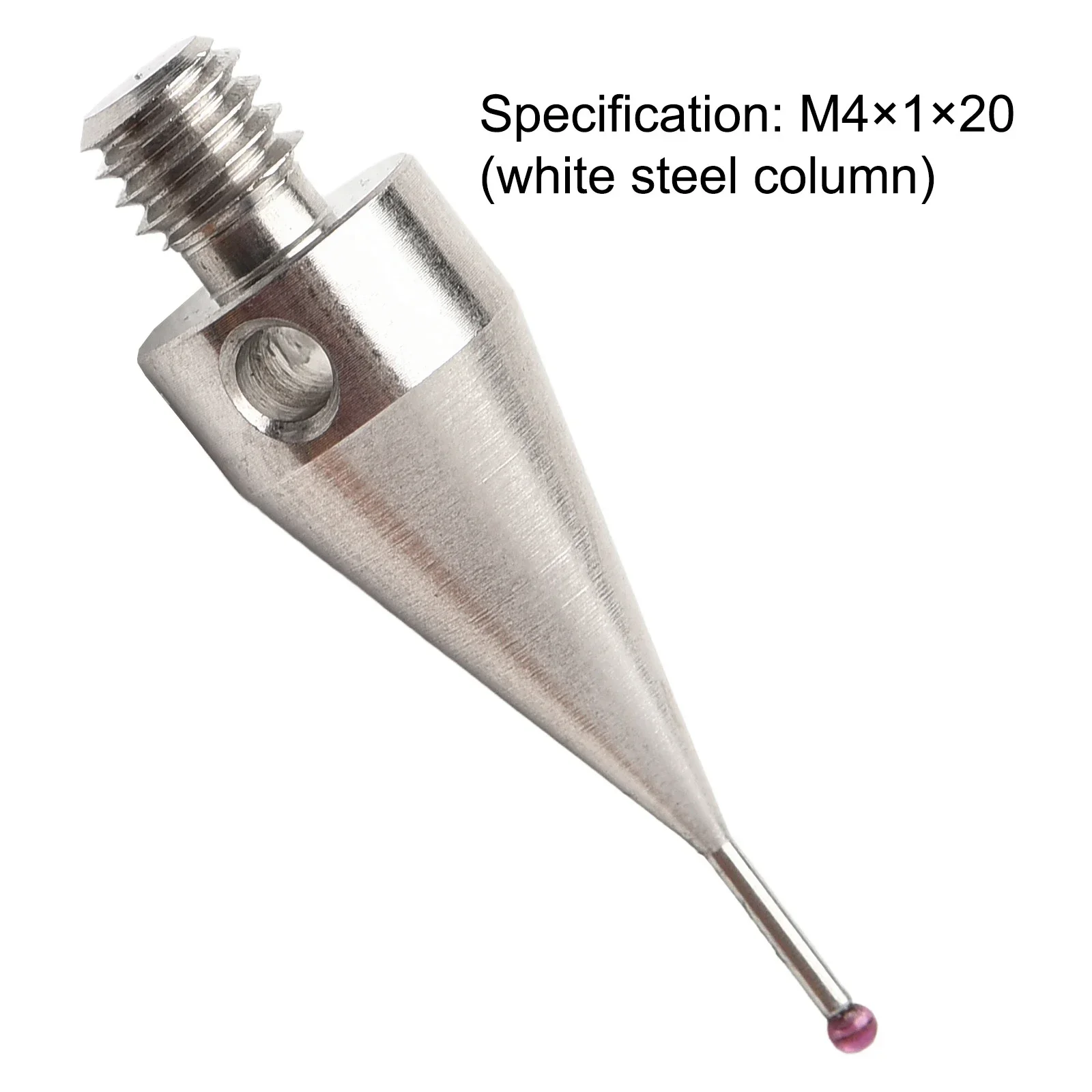 

1.0mm Stylus Test Probes For Precision Engineering Accurate Measurements Easy Installation Exceptional Rigidity For CMM Machines
