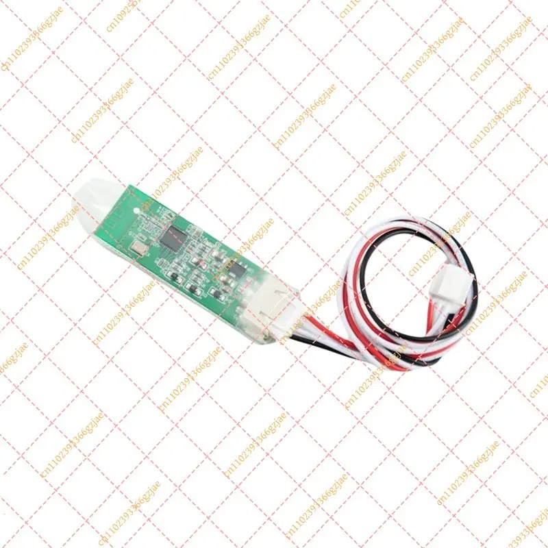 FY XB-Smart BMS Bluetooth Module For 3S-30S Lifepo4 Li Lithium BMS Bluetooth Communication With Xiaoxiangelectric APP