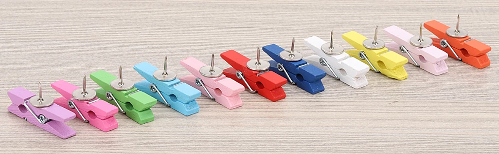 Push Pin