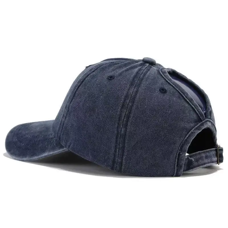 قبعة بيسبول قطنية قابلة للتعدي - مراجعة Golf Cap Dad وسعره
