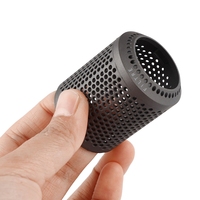 Suitable For Dyson Hair Dryer HD01 HD03 HD08 Dustproof Outer Filter Cover Vacuum Cleaner Accessories