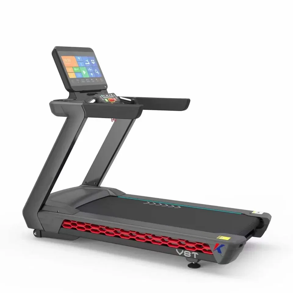 Body Building Machine Gym Equipment  Superior Quality Commercial Treadmill