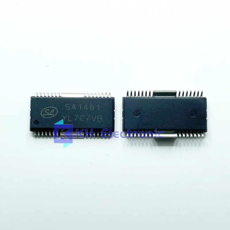 2PCS-10PCS/OT SA1461 HSOP28 Chip