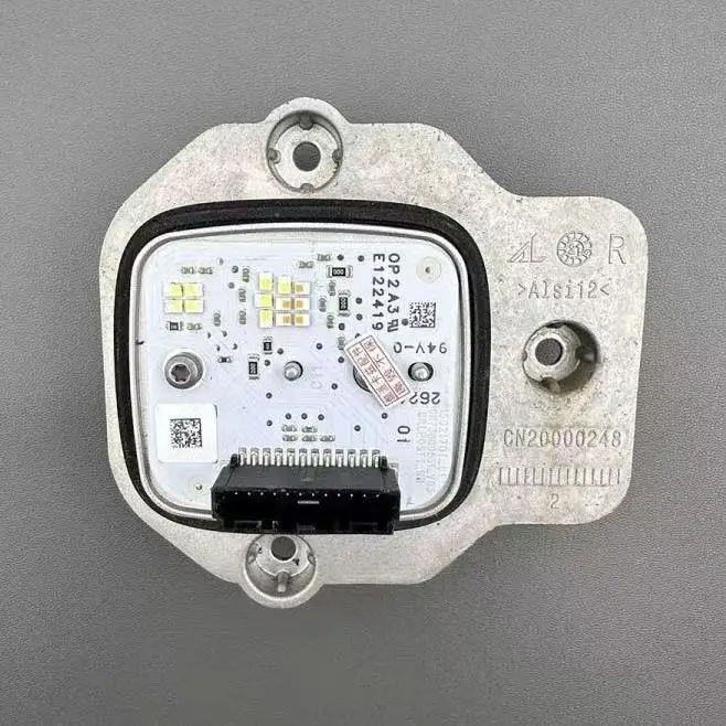 Light Source Assembly‑Passenger Side, CN20000248, Please contact me after payment.