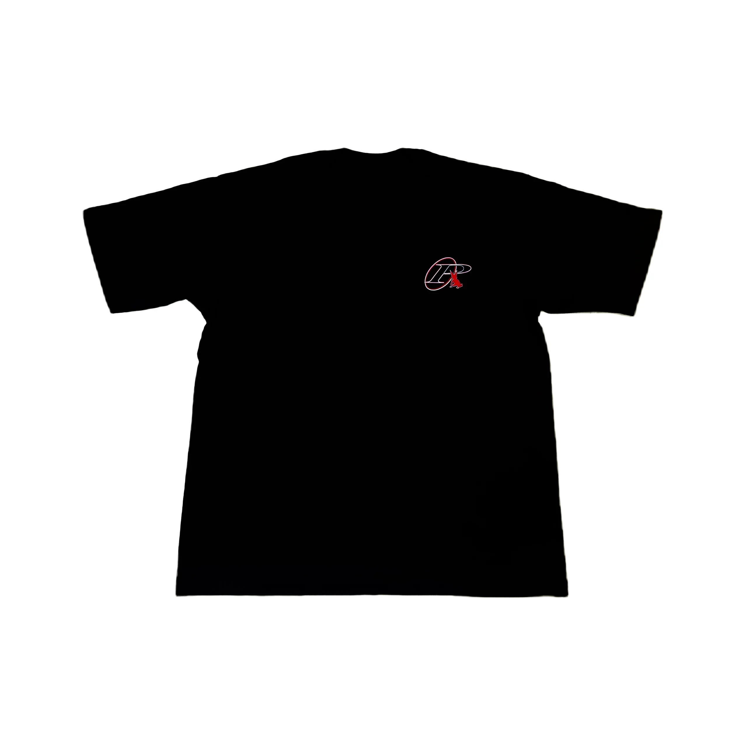Anonymous Club Complexcon Short Sleeve T-Shirt Cotton Youth Fashion Casual Summer round Neck Tee for All Gender
