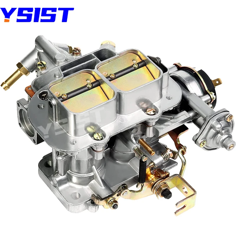 Carburettor Carby Carbrador for Weber 32/36 DGAV DGEV DGV 32MM X36 MM Carburetor For FORD 1600 X/FLOW MORGAN Weber Solex Model