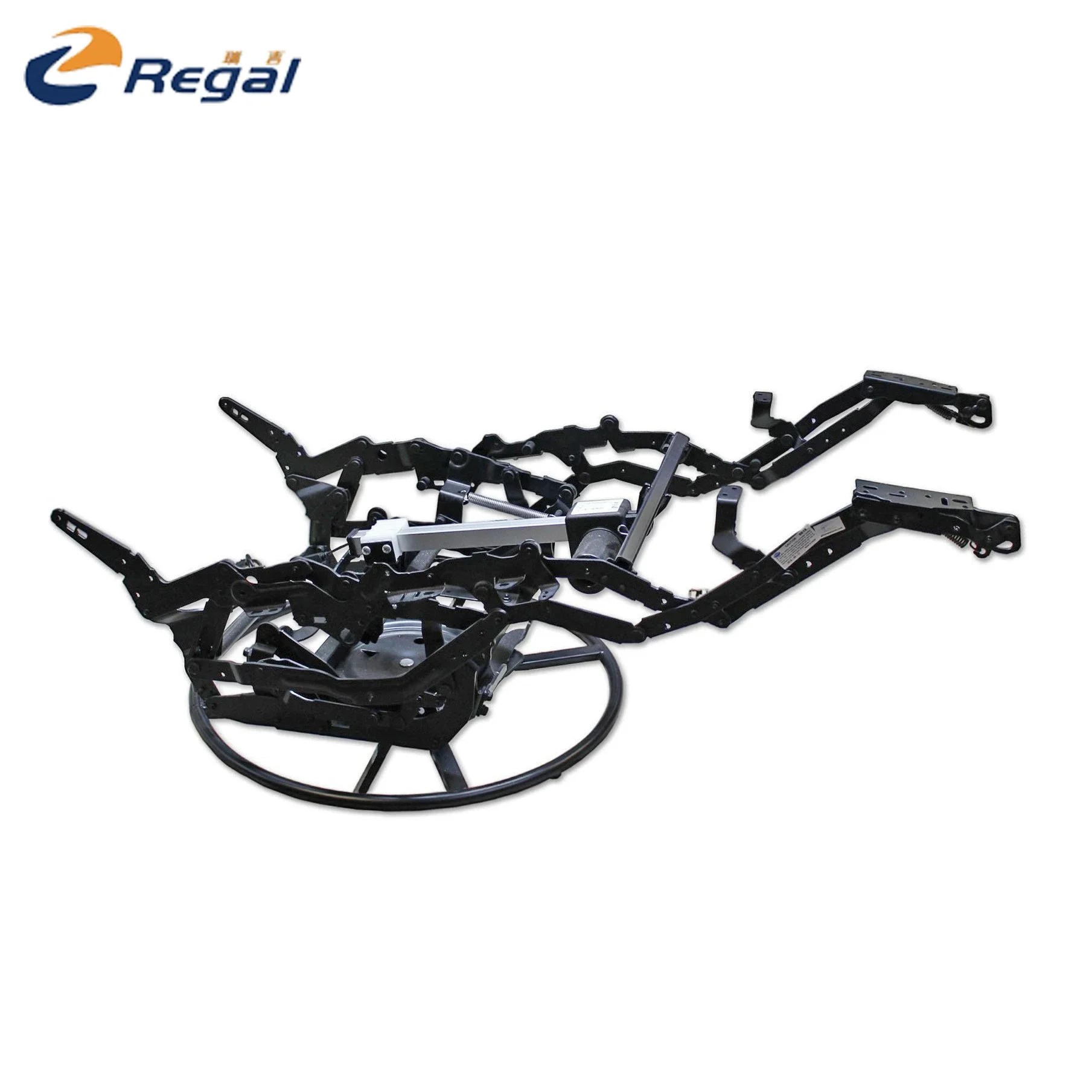 REGAL 5181 Electric Recliner Mechanisms Repair Parts Chair Mechanism Swivel Glider Human Touch Office Chair Title Spare Parts