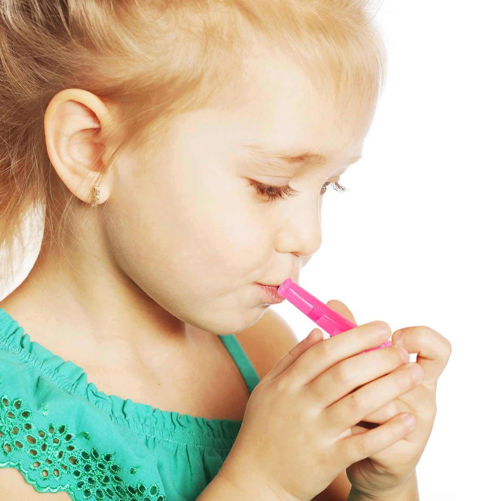 16 szt. Gwizdki w kształcie ptaków dla dzieci, kolorowe plastikowe gwizdki, instrument muzyczny, upominek na przyjęcie, zabawka edukacyjna, kreskówka