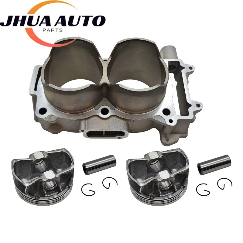 3022278 Brand New Cylinder Piston Washer Kit For Polaris RZR 900 XP 2011-2014