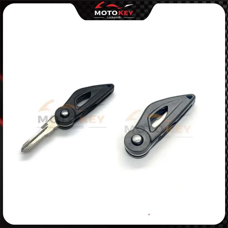 Foldable Key Blank …
