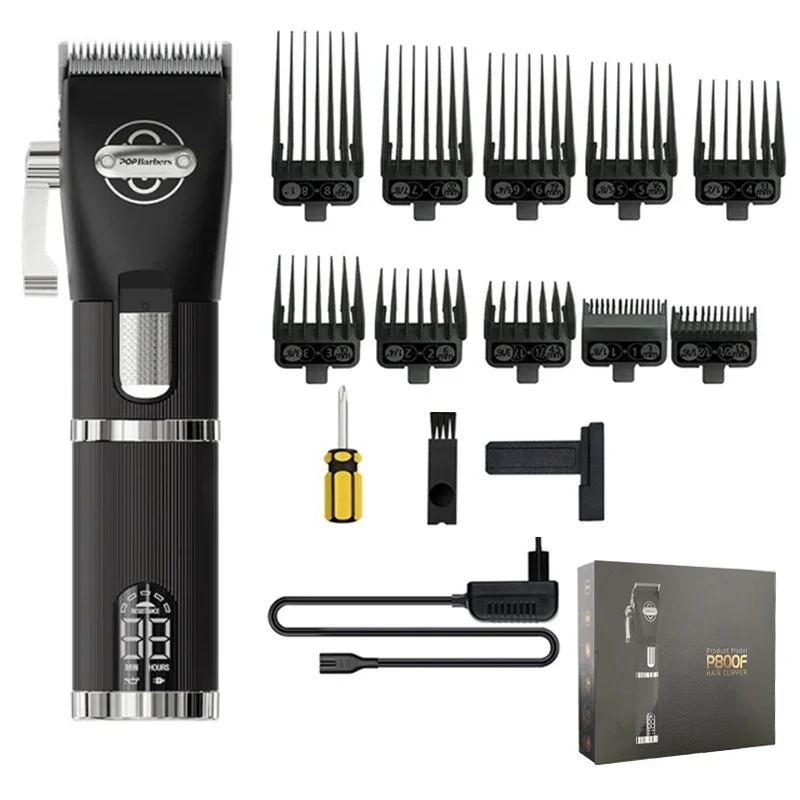 profissional-clippers-cabelo-eletrico-pop-barbeiros-p800-oleo-cabeca-corte-de-cabelo-tesoura-escultura-dourada-shaver