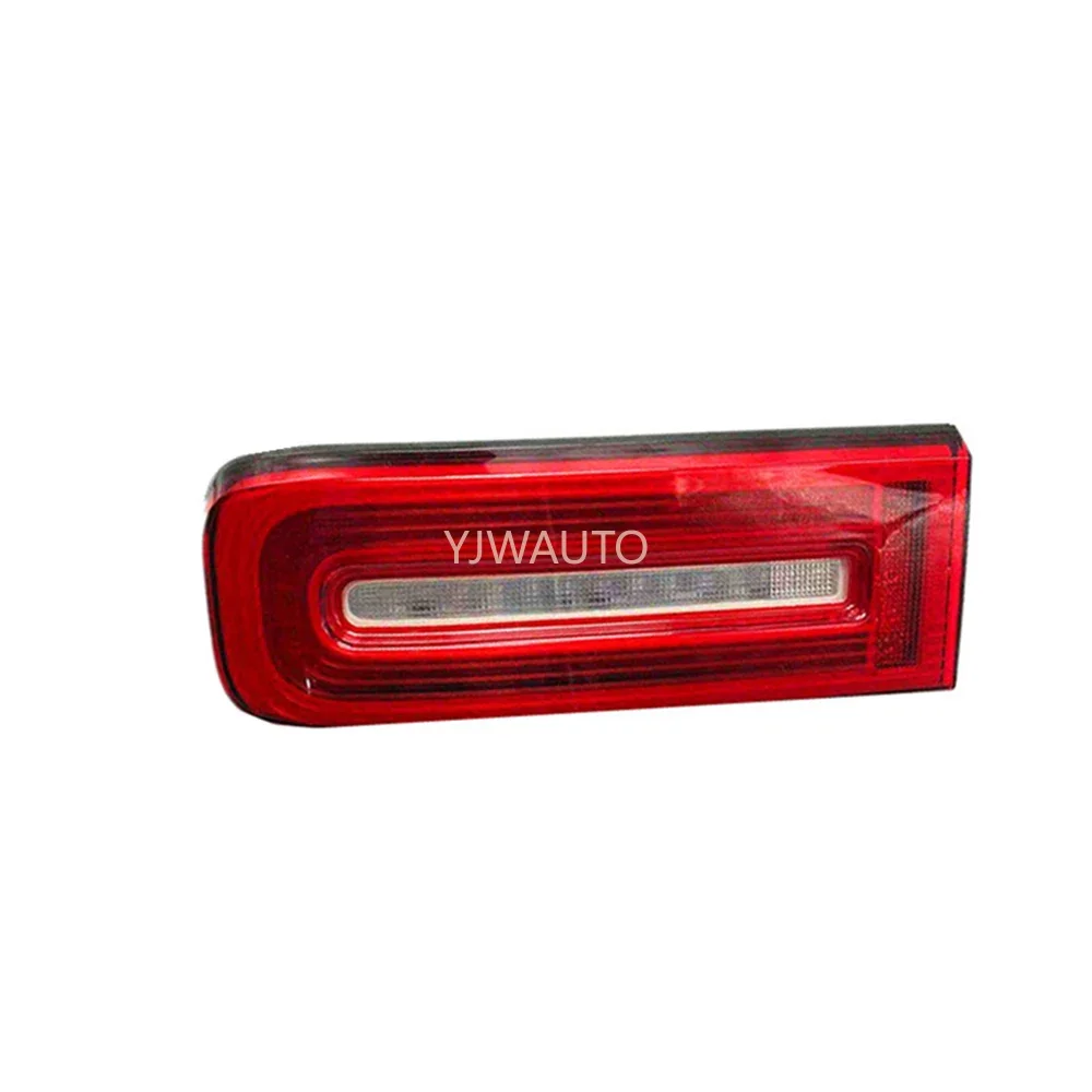 Benz G500 2018 2019 2020 Car Taillight Assembly Tail lamp Reverse Park lamp Shell Brake Lamp Rear Turn Signal Light Assembly