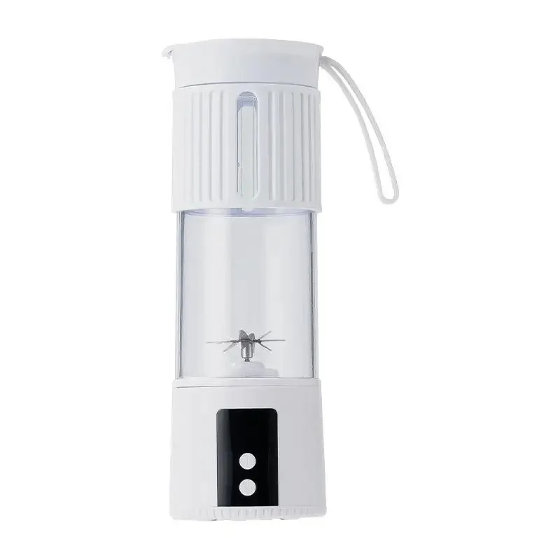 Mini Multifunctional Rechargeable Electric Juicer Portable Home Small Fruit and Vegetable Juicer