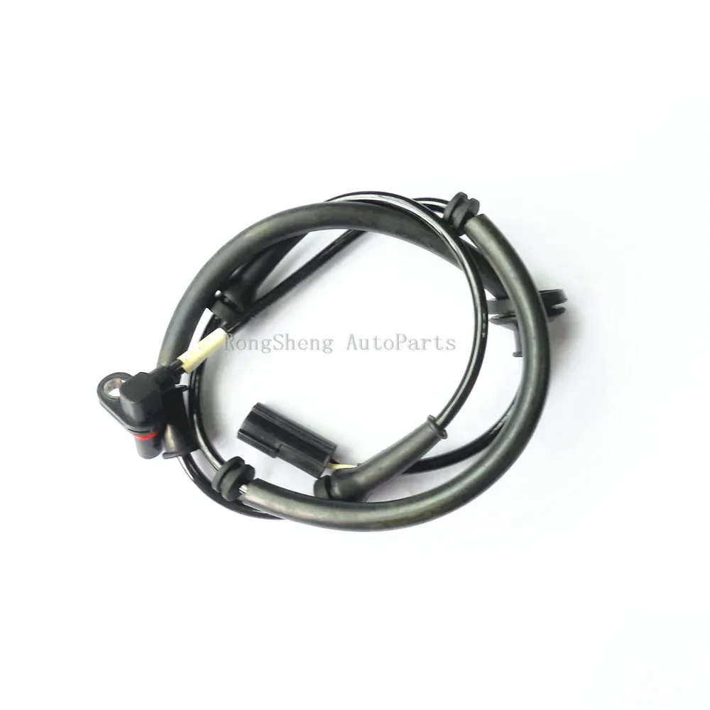 For Hlyjoon PW828437 Front Left Car ABS Speed sensor, sensor harness, Exora speed detector