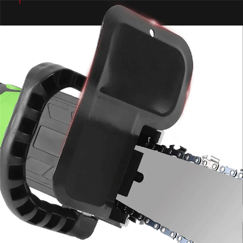 

12 Inch Woodworking Power Tool Set 125 150 Electric Angle Grinder Into Chain Saw Woodworking Power Tool Set