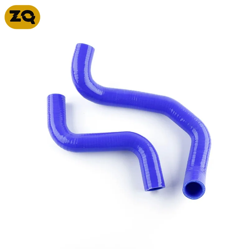 For 1995-1999 Nissan Maxima Cefiro A32 VQ30DE Silicone Radiator Coolant Hose Kit 1996 1997 1998