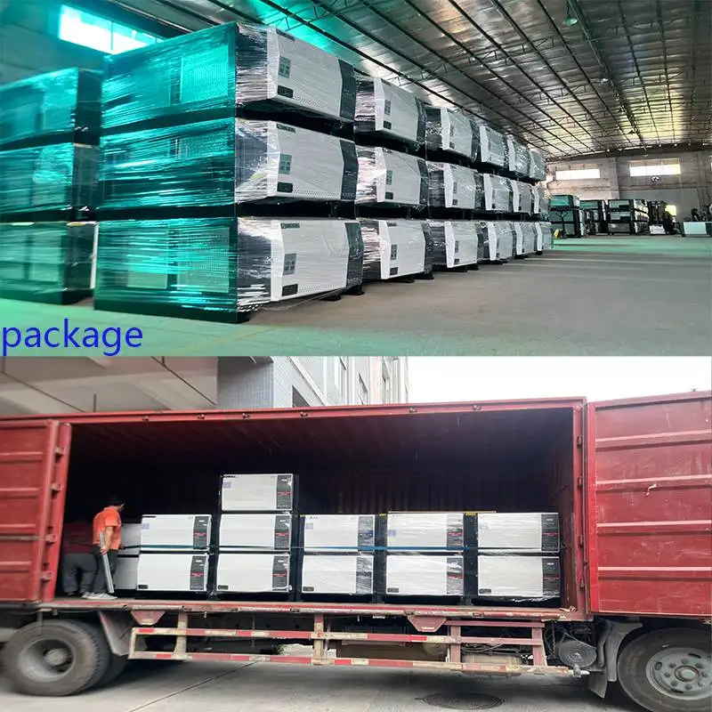 Commercial Restaurant Kitchen Smoke Exhaust Filter  Electrostatic Precipitator